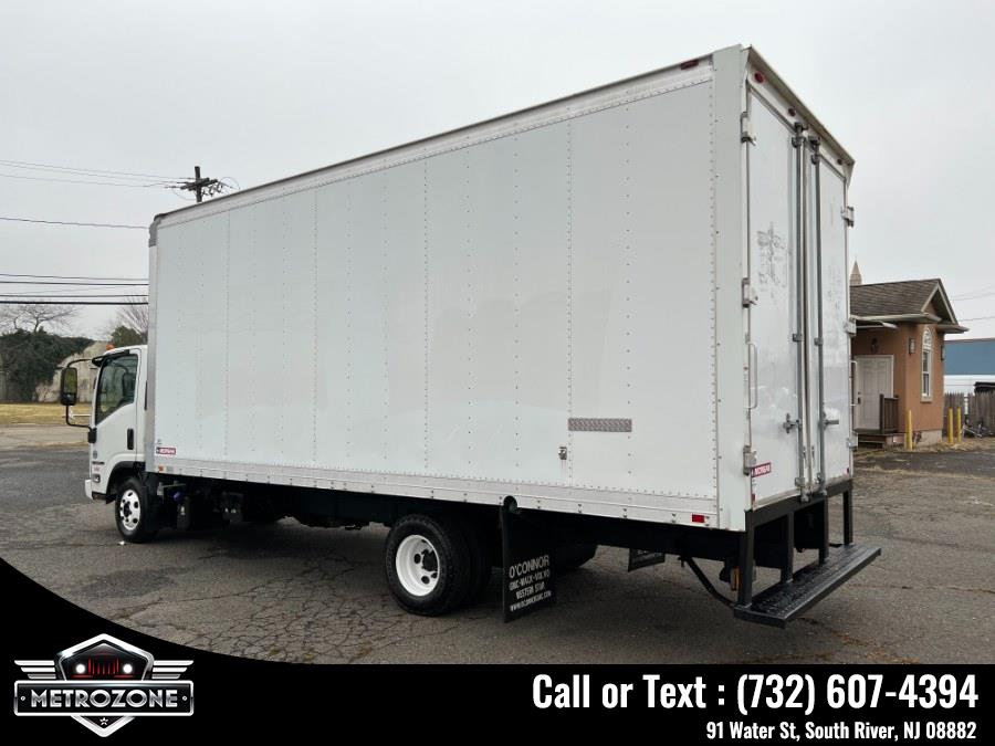 2013 Isuzu Isuzu NPR, available for sale in South River, New Jersey | Metrozone Motor Group. South River, New Jersey 2013 Isuzu Isuzu NPR, available for sale in South River, New Jersey | Metrozone Motor Group. South River, New Jersey
