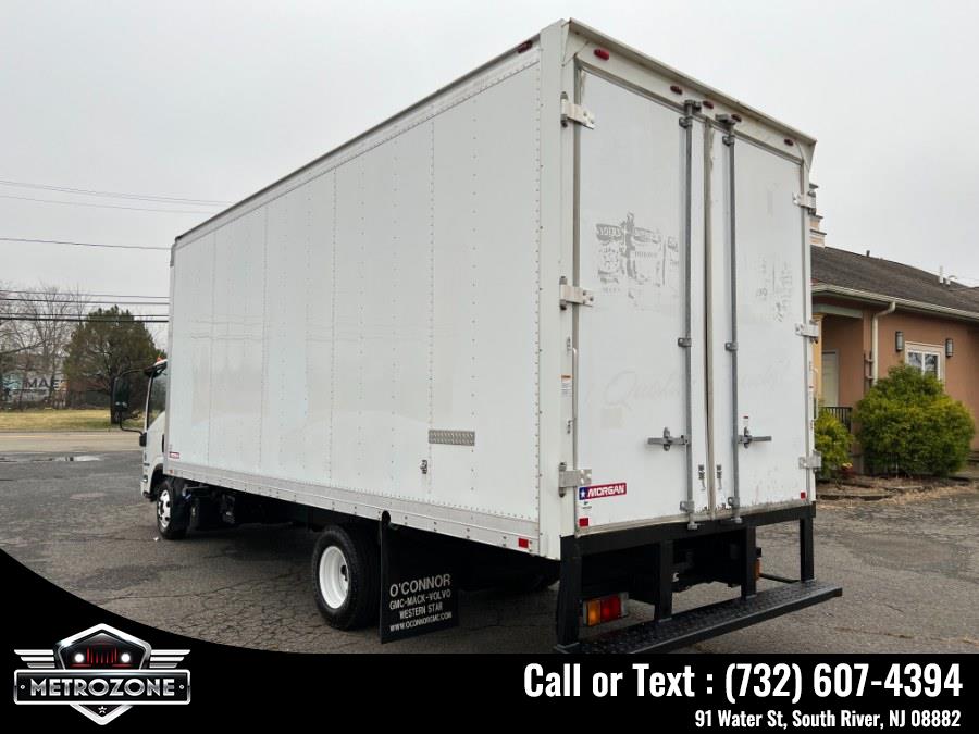 2013 Isuzu Isuzu NPR, available for sale in South River, New Jersey | Metrozone Motor Group. South River, New Jersey 2013 Isuzu Isuzu NPR, available for sale in South River, New Jersey | Metrozone Motor Group. South River, New Jersey