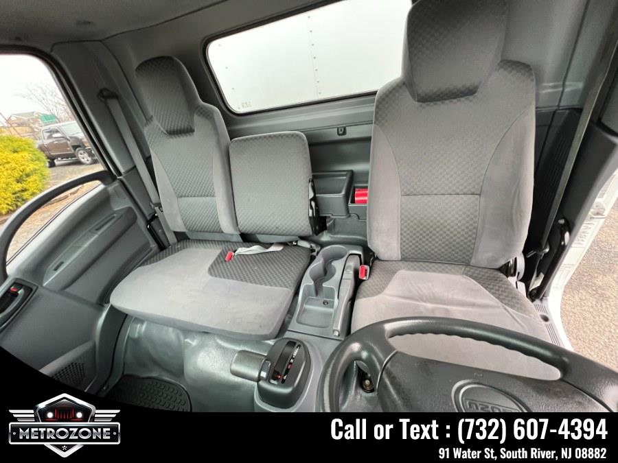 2013 Isuzu Isuzu NPR, available for sale in South River, New Jersey | Metrozone Motor Group. South River, New Jersey 2013 Isuzu Isuzu NPR, available for sale in South River, New Jersey | Metrozone Motor Group. South River, New Jersey