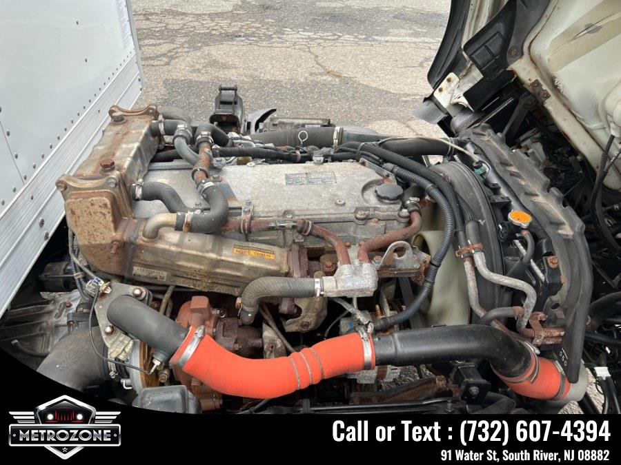 2013 Isuzu Isuzu NPR, available for sale in South River, New Jersey | Metrozone Motor Group. South River, New Jersey 2013 Isuzu Isuzu NPR, available for sale in South River, New Jersey | Metrozone Motor Group. South River, New Jersey
