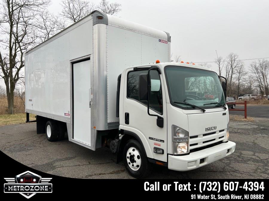 2013 Isuzu Isuzu NPR, available for sale in South River, New Jersey | Metrozone Motor Group. South River, New Jersey 2013 Isuzu Isuzu NPR, available for sale in South River, New Jersey | Metrozone Motor Group. South River, New Jersey