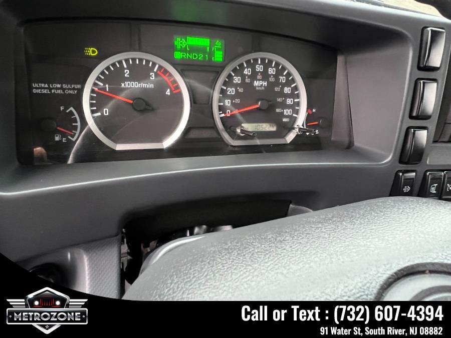 2013 Isuzu Isuzu NPR, available for sale in South River, New Jersey | Metrozone Motor Group. South River, New Jersey 2013 Isuzu Isuzu NPR, available for sale in South River, New Jersey | Metrozone Motor Group. South River, New Jersey