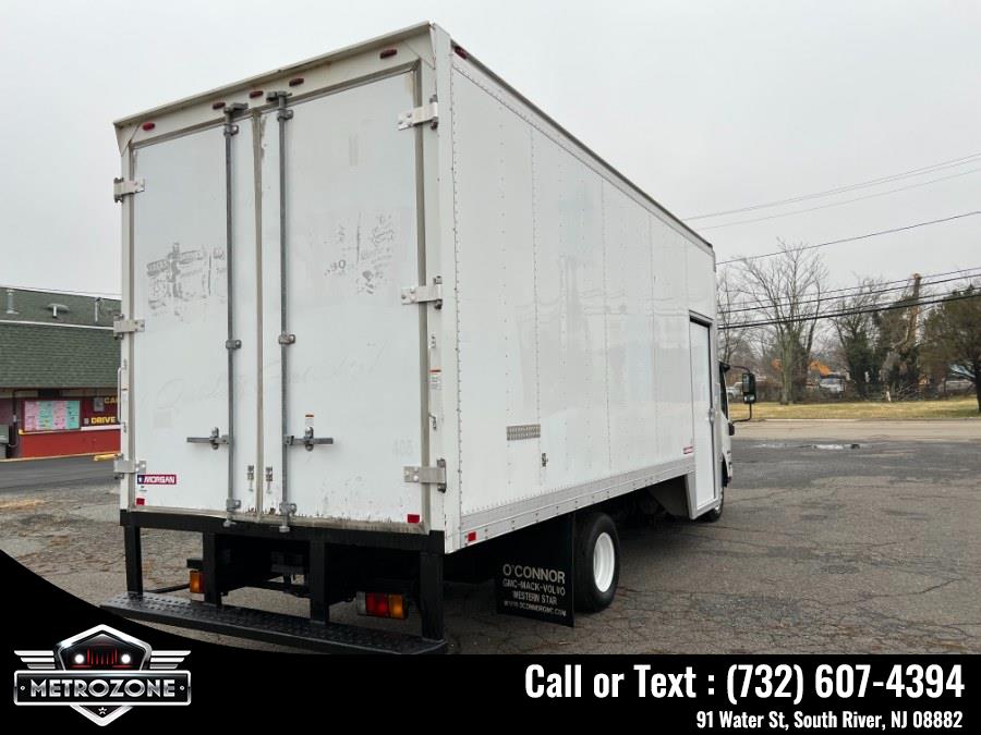 2013 Isuzu Isuzu NPR, available for sale in South River, New Jersey | Metrozone Motor Group. South River, New Jersey 2013 Isuzu Isuzu NPR, available for sale in South River, New Jersey | Metrozone Motor Group. South River, New Jersey