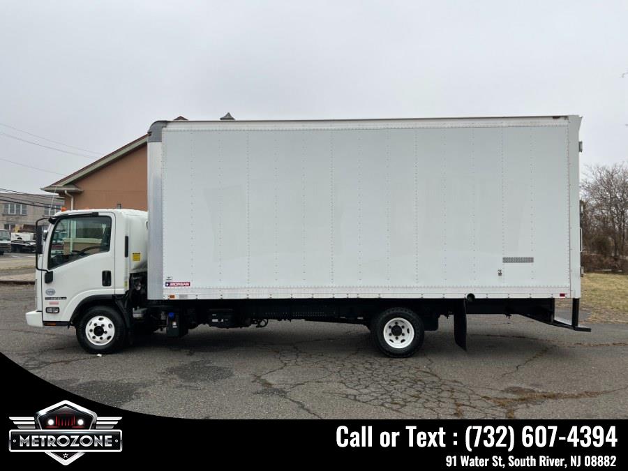 2013 Isuzu Isuzu NPR, available for sale in South River, New Jersey | Metrozone Motor Group. South River, New Jersey 2013 Isuzu Isuzu NPR, available for sale in South River, New Jersey | Metrozone Motor Group. South River, New Jersey