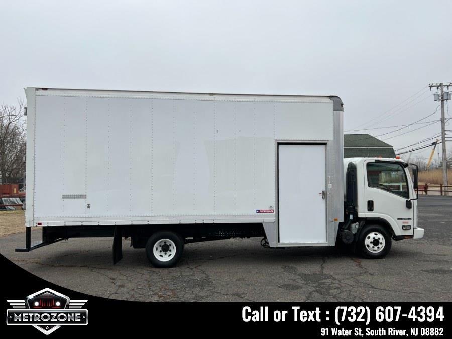 2013 Isuzu Isuzu NPR, available for sale in South River, New Jersey | Metrozone Motor Group. South River, New Jersey 2013 Isuzu Isuzu NPR, available for sale in South River, New Jersey | Metrozone Motor Group. South River, New Jersey