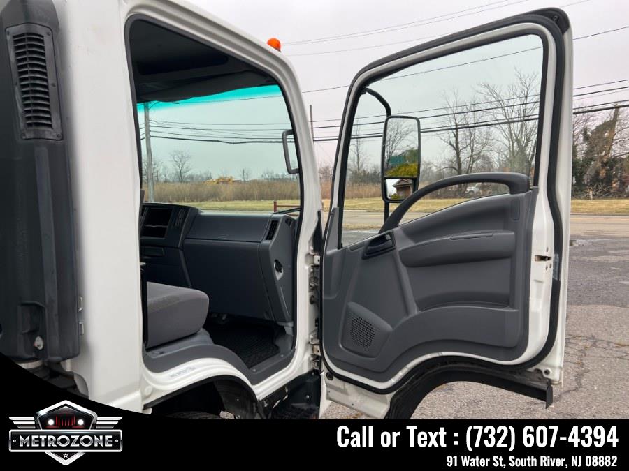 2013 Isuzu Isuzu NPR, available for sale in South River, New Jersey | Metrozone Motor Group. South River, New Jersey 2013 Isuzu Isuzu NPR, available for sale in South River, New Jersey | Metrozone Motor Group. South River, New Jersey