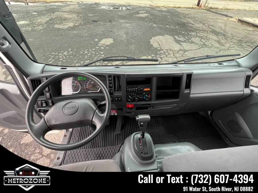 2013 Isuzu Isuzu NPR, available for sale in South River, New Jersey | Metrozone Motor Group. South River, New Jersey 2013 Isuzu Isuzu NPR, available for sale in South River, New Jersey | Metrozone Motor Group. South River, New Jersey