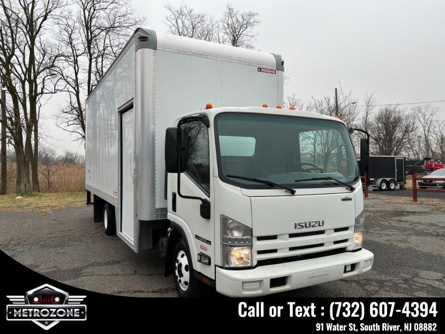2013 Isuzu Isuzu NPR, available for sale in South River, New Jersey | Metrozone Motor Group. South River, New Jersey 2013 Isuzu Isuzu NPR, available for sale in South River, New Jersey | Metrozone Motor Group. South River, New Jersey