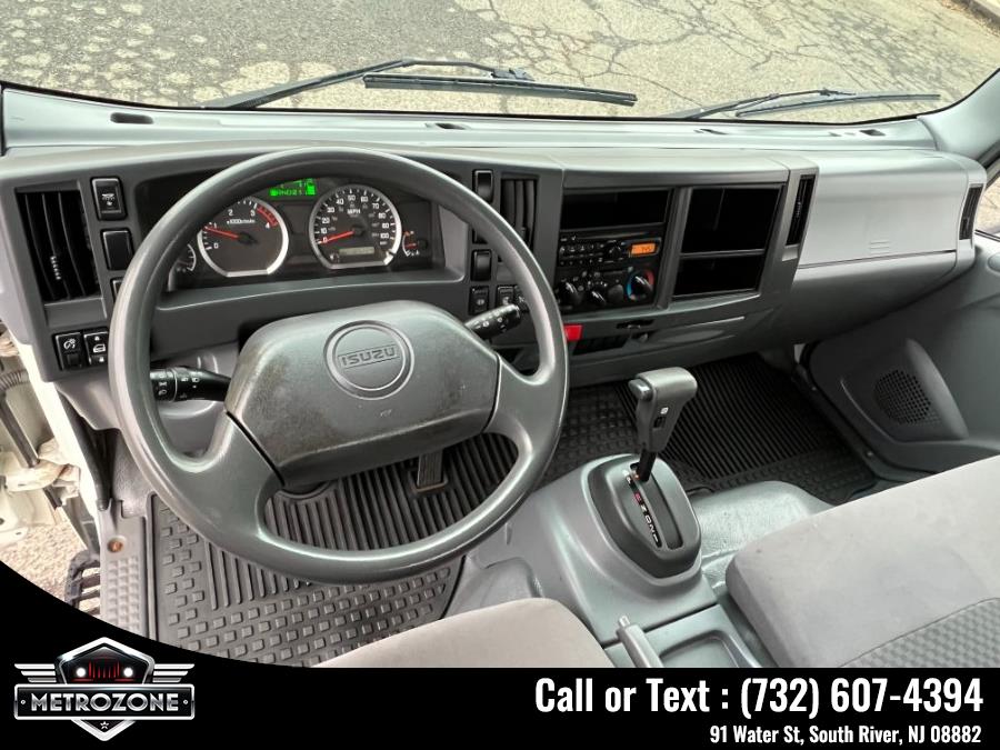 2013 Isuzu Isuzu NPR, available for sale in South River, New Jersey | Metrozone Motor Group. South River, New Jersey 2013 Isuzu Isuzu NPR, available for sale in South River, New Jersey | Metrozone Motor Group. South River, New Jersey