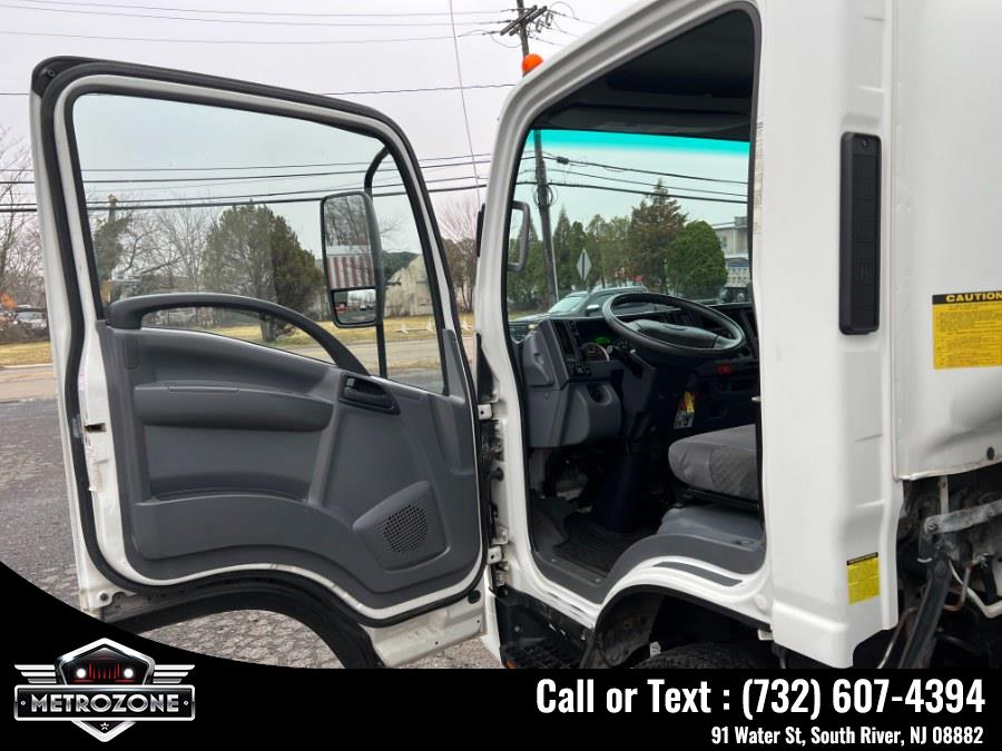 2013 Isuzu Isuzu NPR, available for sale in South River, New Jersey | Metrozone Motor Group. South River, New Jersey 2013 Isuzu Isuzu NPR, available for sale in South River, New Jersey | Metrozone Motor Group. South River, New Jersey
