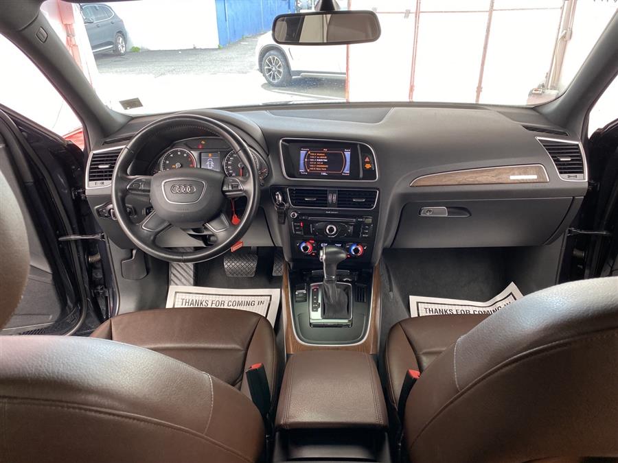 Used Audi Q5 Premium 2013 | Queens Auto Mall. Richmond Hill, New York Used Audi Q5 Premium 2013 | Queens Auto Mall. Richmond Hill, New York