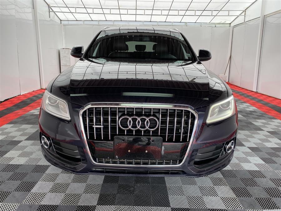Used Audi Q5 Premium 2013 | Queens Auto Mall. Richmond Hill, New York Used Audi Q5 Premium 2013 | Queens Auto Mall. Richmond Hill, New York