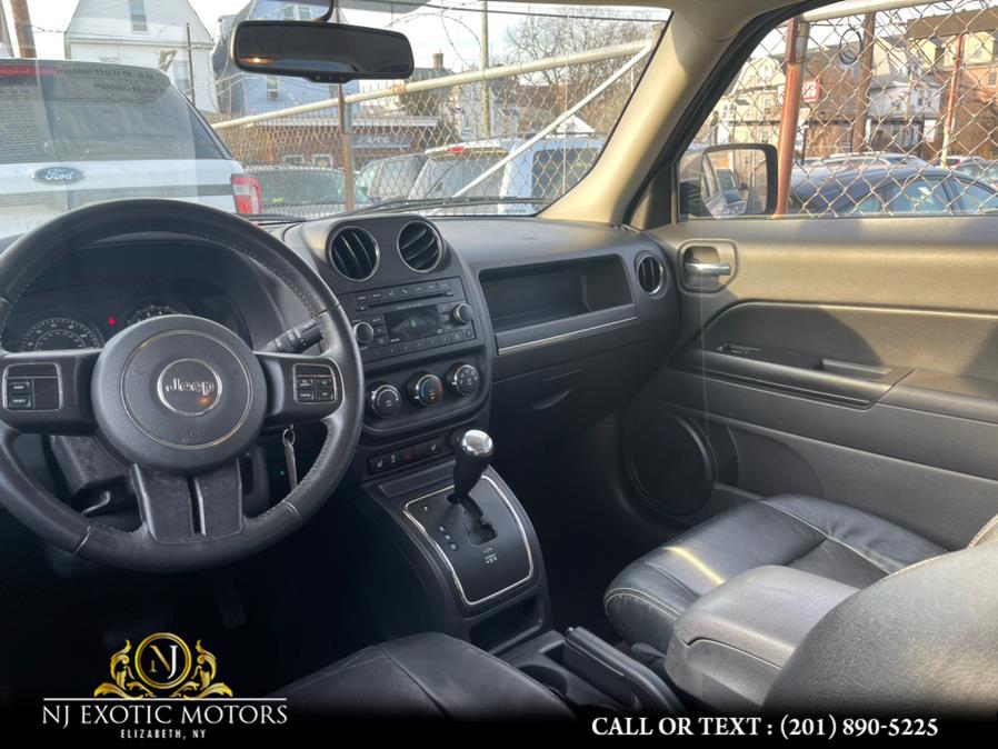Used Jeep Patriot 4WD 4dr Latitude 2015 | NJ Exotic Motors. Elizabeth, New Jersey Used Jeep Patriot 4WD 4dr Latitude 2015 | NJ Exotic Motors. Elizabeth, New Jersey