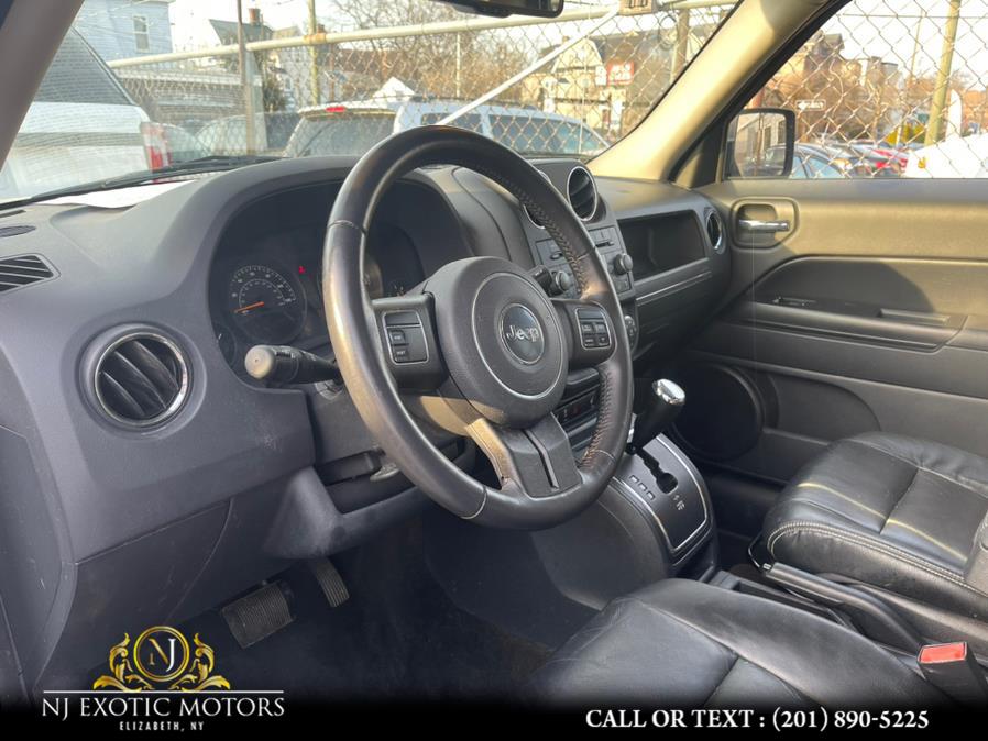 Used Jeep Patriot 4WD 4dr Latitude 2015 | NJ Exotic Motors. Elizabeth, New Jersey Used Jeep Patriot 4WD 4dr Latitude 2015 | NJ Exotic Motors. Elizabeth, New Jersey