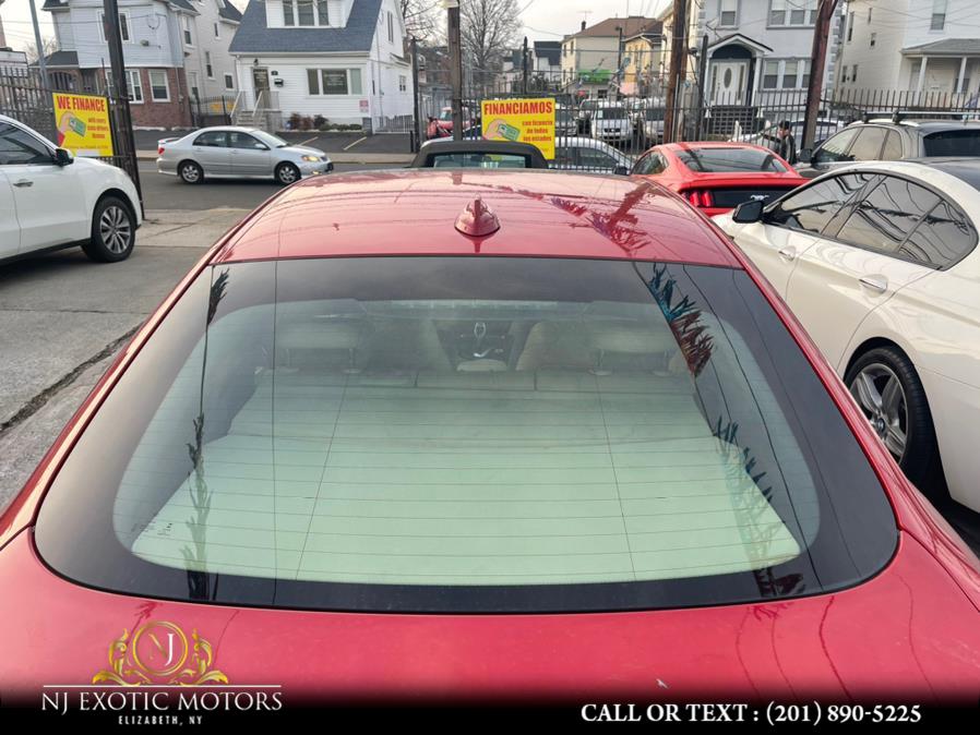 Used BMW 4 Series 4dr Sdn 435i xDrive AWD Gran Coupe 2015 | NJ Exotic Motors. Elizabeth, New Jersey Used BMW 4 Series 4dr Sdn 435i xDrive AWD Gran Coupe 2015 | NJ Exotic Motors. Elizabeth, New Jersey