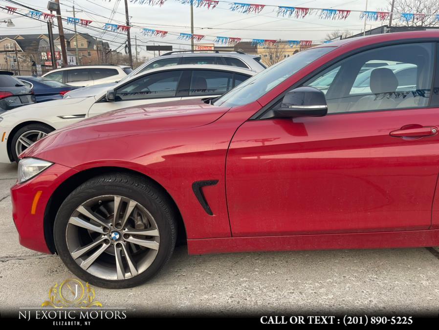 Used BMW 4 Series 4dr Sdn 435i xDrive AWD Gran Coupe 2015 | NJ Exotic Motors. Elizabeth, New Jersey Used BMW 4 Series 4dr Sdn 435i xDrive AWD Gran Coupe 2015 | NJ Exotic Motors. Elizabeth, New Jersey