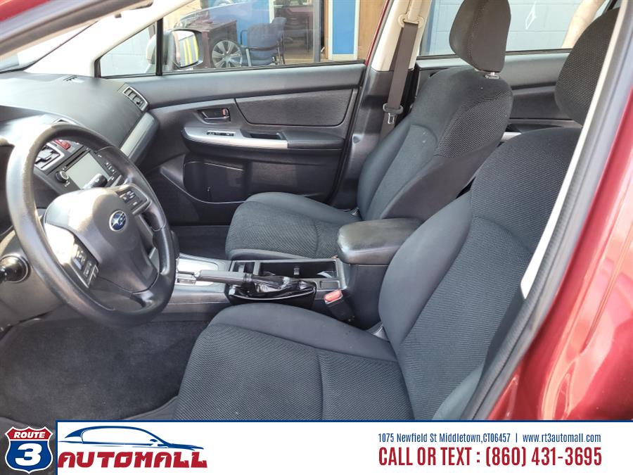 Used Subaru Impreza Sedan 4dr CVT 2.0i 2016 | RT 3 AUTO MALL LLC. Middletown, Connecticut Used Subaru Impreza Sedan 4dr CVT 2.0i 2016 | RT 3 AUTO MALL LLC. Middletown, Connecticut