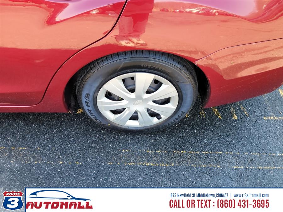 Used Subaru Impreza Sedan 4dr CVT 2.0i 2016 | RT 3 AUTO MALL LLC. Middletown, Connecticut Used Subaru Impreza Sedan 4dr CVT 2.0i 2016 | RT 3 AUTO MALL LLC. Middletown, Connecticut