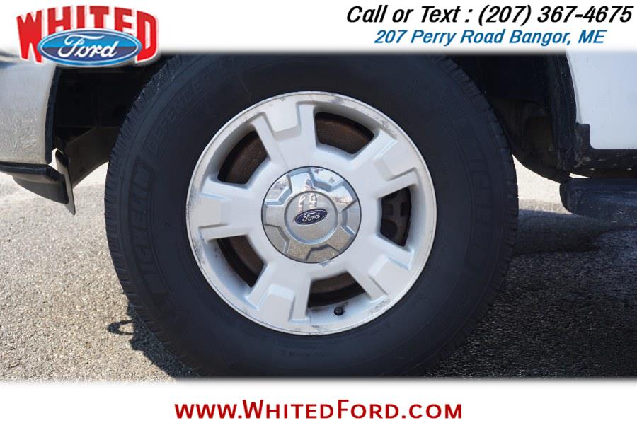 Used Ford F-150 4WD SuperCrew 157" XLT 2014 | Whited Ford. Bangor, Maine Used Ford F-150 4WD SuperCrew 157" XLT 2014 | Whited Ford. Bangor, Maine