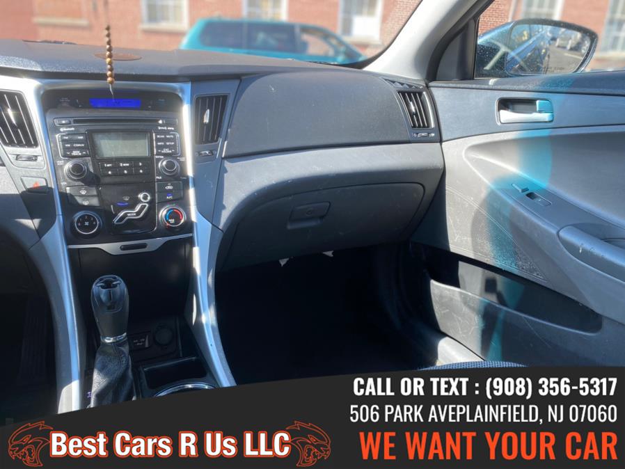 Used Hyundai Sonata 4dr Sdn 2.4L Auto GLS 2011 | Best Cars R Us LLC. Plainfield, New Jersey Used Hyundai Sonata 4dr Sdn 2.4L Auto GLS 2011 | Best Cars R Us LLC. Plainfield, New Jersey