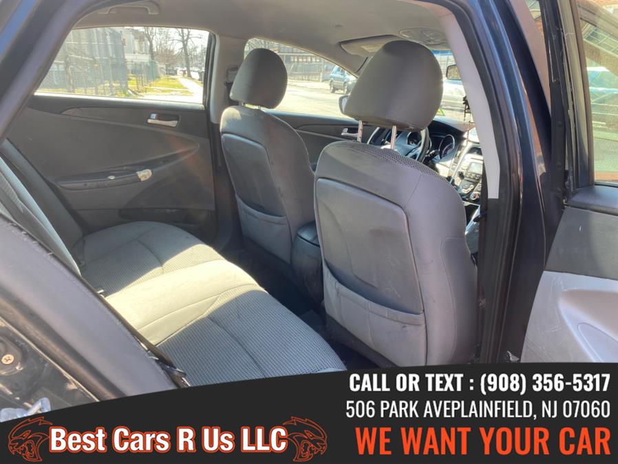 Used Hyundai Sonata 4dr Sdn 2.4L Auto GLS 2011 | Best Cars R Us LLC. Plainfield, New Jersey Used Hyundai Sonata 4dr Sdn 2.4L Auto GLS 2011 | Best Cars R Us LLC. Plainfield, New Jersey
