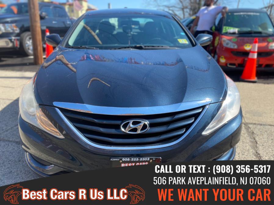 Used Hyundai Sonata 4dr Sdn 2.4L Auto GLS 2011 | Best Cars R Us LLC. Plainfield, New Jersey Used Hyundai Sonata 4dr Sdn 2.4L Auto GLS 2011 | Best Cars R Us LLC. Plainfield, New Jersey