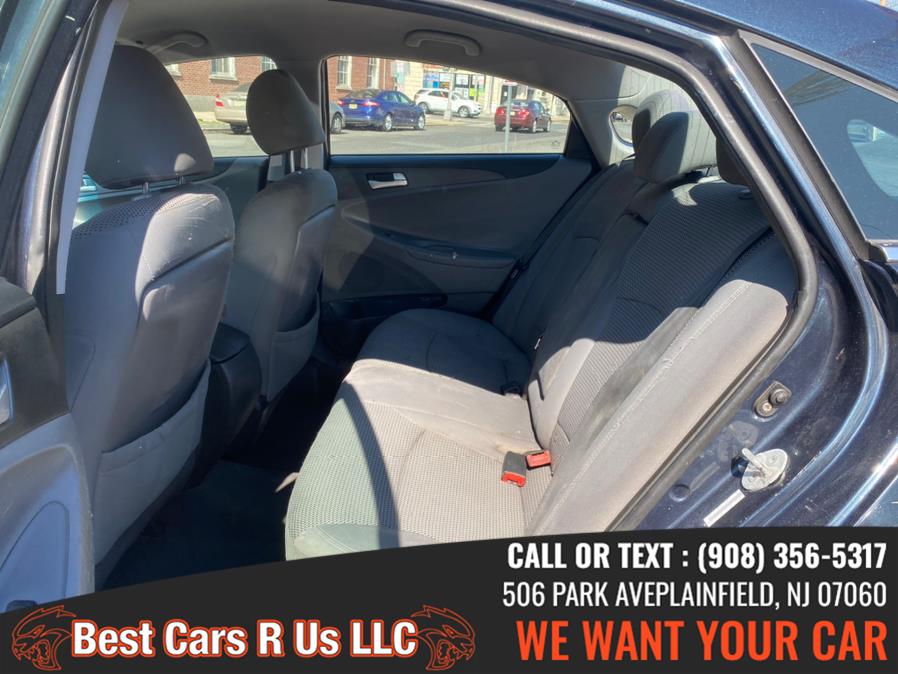 Used Hyundai Sonata 4dr Sdn 2.4L Auto GLS 2011 | Best Cars R Us LLC. Plainfield, New Jersey Used Hyundai Sonata 4dr Sdn 2.4L Auto GLS 2011 | Best Cars R Us LLC. Plainfield, New Jersey