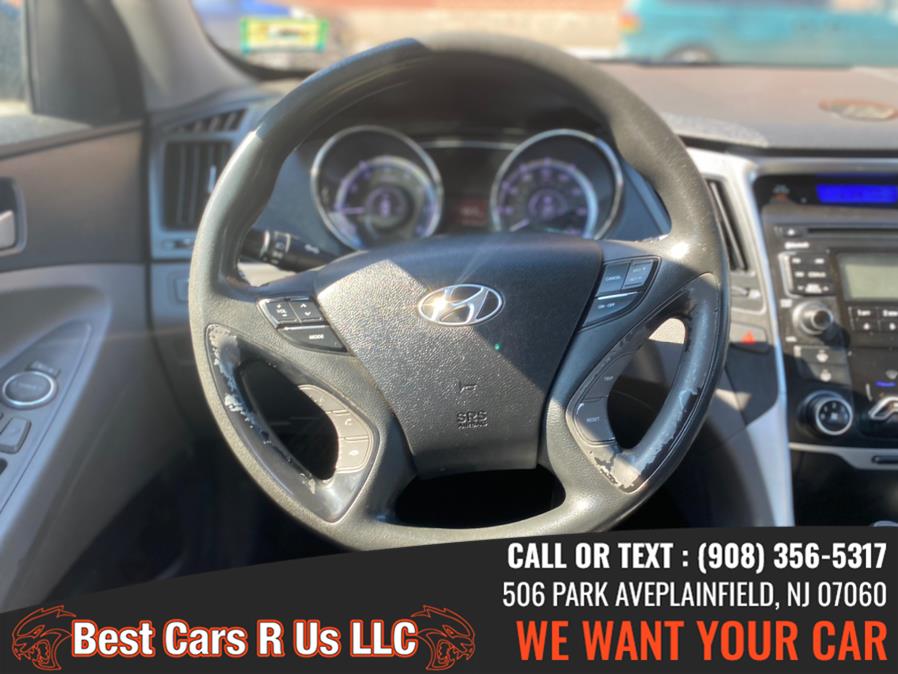 Used Hyundai Sonata 4dr Sdn 2.4L Auto GLS 2011 | Best Cars R Us LLC. Plainfield, New Jersey Used Hyundai Sonata 4dr Sdn 2.4L Auto GLS 2011 | Best Cars R Us LLC. Plainfield, New Jersey