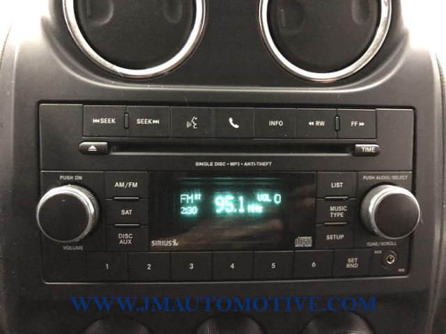 2016 Jeep Compass 4WD 4dr Sport, available for sale in Naugatuck, Connecticut | J&M Automotive Sls&Svc LLC. Naugatuck, Connecticut 2016 Jeep Compass 4WD 4dr Sport, available for sale in Naugatuck, Connecticut | J&M Automotive Sls&Svc LLC. Naugatuck, Connecticut