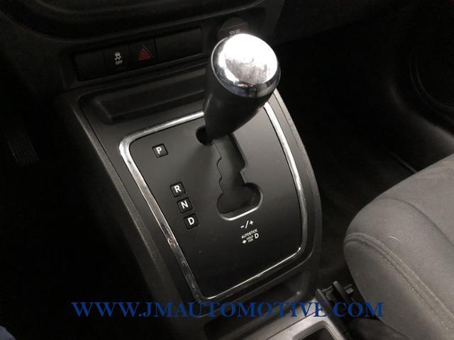 2016 Jeep Compass 4WD 4dr Sport, available for sale in Naugatuck, Connecticut | J&M Automotive Sls&Svc LLC. Naugatuck, Connecticut 2016 Jeep Compass 4WD 4dr Sport, available for sale in Naugatuck, Connecticut | J&M Automotive Sls&Svc LLC. Naugatuck, Connecticut