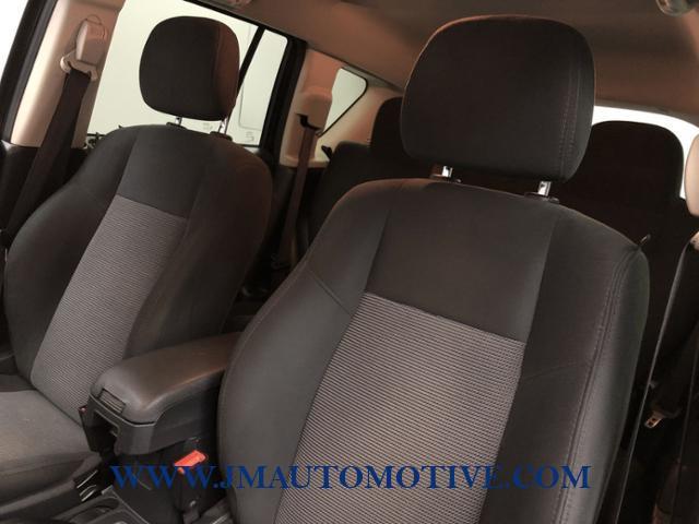 2016 Jeep Compass 4WD 4dr Sport, available for sale in Naugatuck, Connecticut | J&M Automotive Sls&Svc LLC. Naugatuck, Connecticut 2016 Jeep Compass 4WD 4dr Sport, available for sale in Naugatuck, Connecticut | J&M Automotive Sls&Svc LLC. Naugatuck, Connecticut