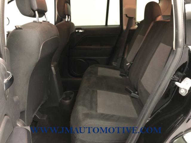 2016 Jeep Compass 4WD 4dr Sport, available for sale in Naugatuck, Connecticut | J&M Automotive Sls&Svc LLC. Naugatuck, Connecticut 2016 Jeep Compass 4WD 4dr Sport, available for sale in Naugatuck, Connecticut | J&M Automotive Sls&Svc LLC. Naugatuck, Connecticut