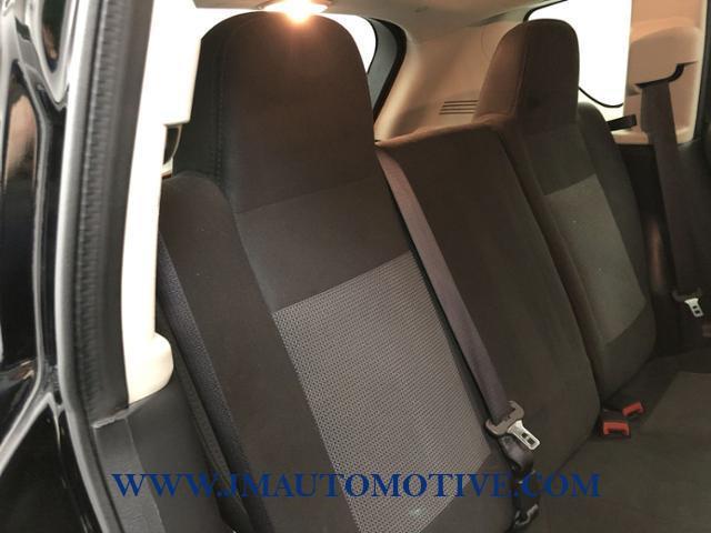 2016 Jeep Compass 4WD 4dr Sport, available for sale in Naugatuck, Connecticut | J&M Automotive Sls&Svc LLC. Naugatuck, Connecticut 2016 Jeep Compass 4WD 4dr Sport, available for sale in Naugatuck, Connecticut | J&M Automotive Sls&Svc LLC. Naugatuck, Connecticut