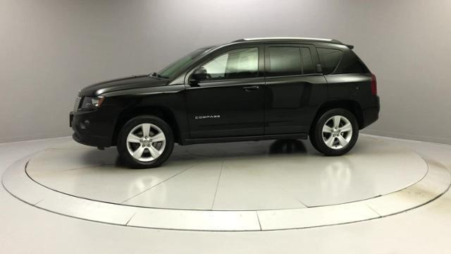 2016 Jeep Compass 4WD 4dr Sport, available for sale in Naugatuck, Connecticut | J&M Automotive Sls&Svc LLC. Naugatuck, Connecticut 2016 Jeep Compass 4WD 4dr Sport, available for sale in Naugatuck, Connecticut | J&M Automotive Sls&Svc LLC. Naugatuck, Connecticut