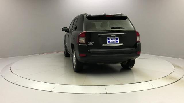 2016 Jeep Compass 4WD 4dr Sport, available for sale in Naugatuck, Connecticut | J&M Automotive Sls&Svc LLC. Naugatuck, Connecticut 2016 Jeep Compass 4WD 4dr Sport, available for sale in Naugatuck, Connecticut | J&M Automotive Sls&Svc LLC. Naugatuck, Connecticut