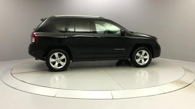 2016 Jeep Compass 4WD 4dr Sport, available for sale in Naugatuck, Connecticut | J&M Automotive Sls&Svc LLC. Naugatuck, Connecticut 2016 Jeep Compass 4WD 4dr Sport, available for sale in Naugatuck, Connecticut | J&M Automotive Sls&Svc LLC. Naugatuck, Connecticut