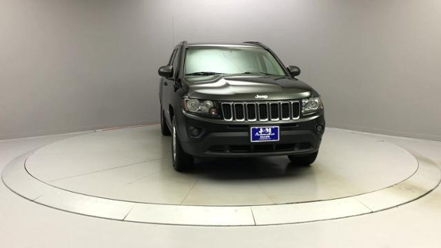 2016 Jeep Compass 4WD 4dr Sport, available for sale in Naugatuck, Connecticut | J&M Automotive Sls&Svc LLC. Naugatuck, Connecticut 2016 Jeep Compass 4WD 4dr Sport, available for sale in Naugatuck, Connecticut | J&M Automotive Sls&Svc LLC. Naugatuck, Connecticut