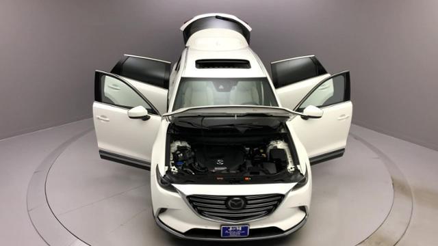 Used Mazda Cx-9 Grand Touring AWD 2018 | J&M Automotive Sls&Svc LLC. Naugatuck, Connecticut Used Mazda Cx-9 Grand Touring AWD 2018 | J&M Automotive Sls&Svc LLC. Naugatuck, Connecticut