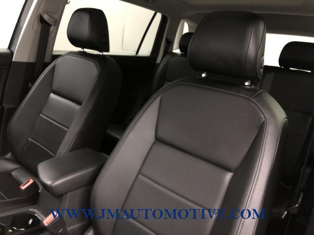 Used Volkswagen Tiguan 2.0T SE 4MOTION 2018 | J&M Automotive Sls&Svc LLC. Naugatuck, Connecticut Used Volkswagen Tiguan 2.0T SE 4MOTION 2018 | J&M Automotive Sls&Svc LLC. Naugatuck, Connecticut
