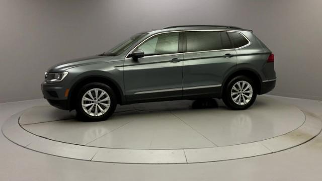 Used Volkswagen Tiguan 2.0T SE 4MOTION 2018 | J&M Automotive Sls&Svc LLC. Naugatuck, Connecticut Used Volkswagen Tiguan 2.0T SE 4MOTION 2018 | J&M Automotive Sls&Svc LLC. Naugatuck, Connecticut