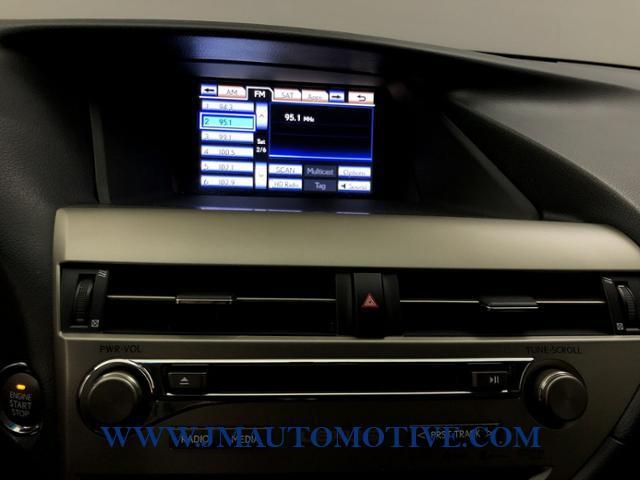 Used Lexus Rx 350 AWD 4dr 2013 | J&M Automotive Sls&Svc LLC. Naugatuck, Connecticut Used Lexus Rx 350 AWD 4dr 2013 | J&M Automotive Sls&Svc LLC. Naugatuck, Connecticut