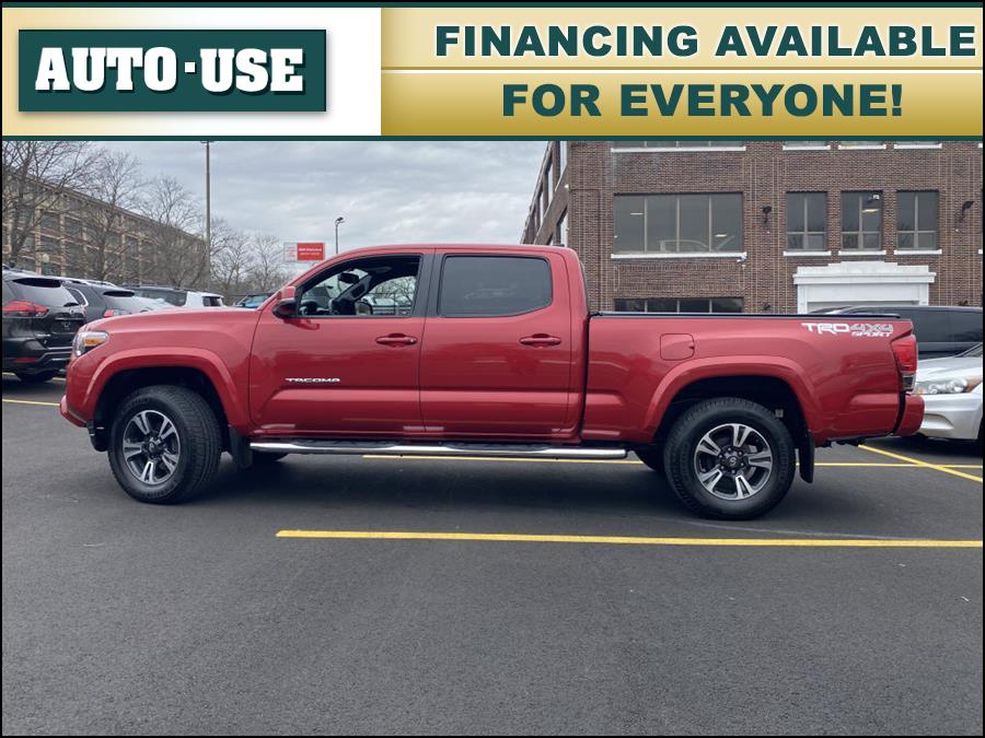 2017 Toyota Tacoma TRD Sport, available for sale in Andover, Massachusetts | Autouse. Andover, Massachusetts 2017 Toyota Tacoma TRD Sport, available for sale in Andover, Massachusetts | Autouse. Andover, Massachusetts