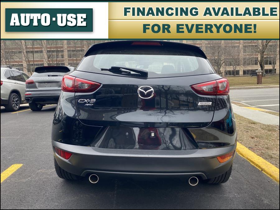Used Mazda Cx-3 Touring 2019 | Autouse. Andover, Massachusetts Used Mazda Cx-3 Touring 2019 | Autouse. Andover, Massachusetts
