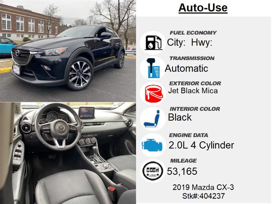 Used Mazda Cx-3 Touring 2019 | Autouse. Andover, Massachusetts Used Mazda Cx-3 Touring 2019 | Autouse. Andover, Massachusetts