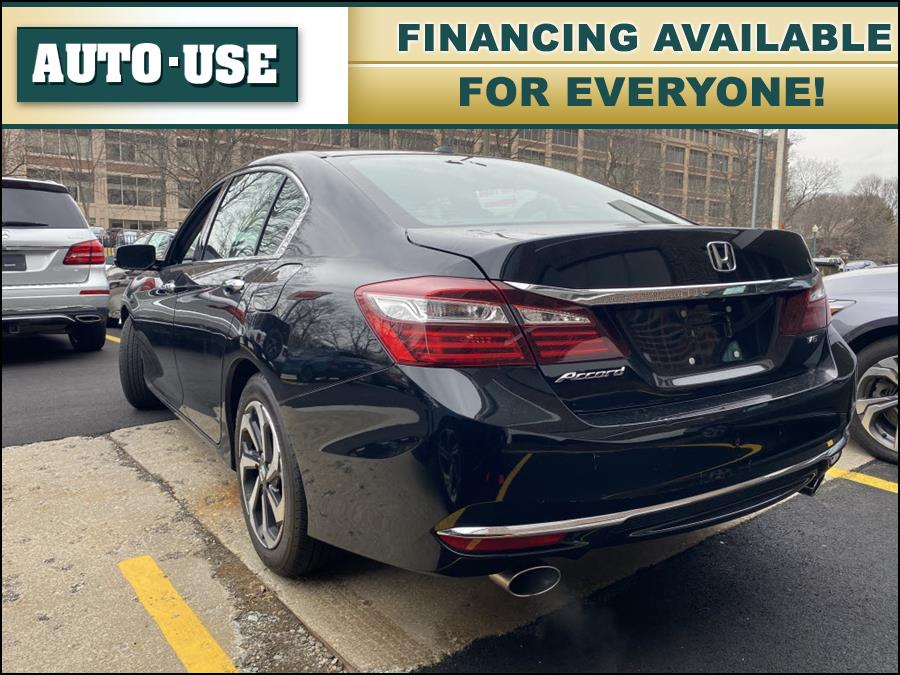 Used Honda Accord EX-L V6 2017 | Autouse. Andover, Massachusetts Used Honda Accord EX-L V6 2017 | Autouse. Andover, Massachusetts