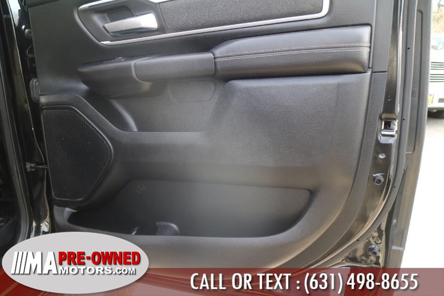 2020 Ram 1500 Big Horn 4x4 Crew Cab 5''7" Box, available for sale in Huntington Station, New York | M & A Motors. Huntington Station, New York 2020 Ram 1500 Big Horn 4x4 Crew Cab 5''7" Box, available for sale in Huntington Station, New York | M & A Motors. Huntington Station, New York