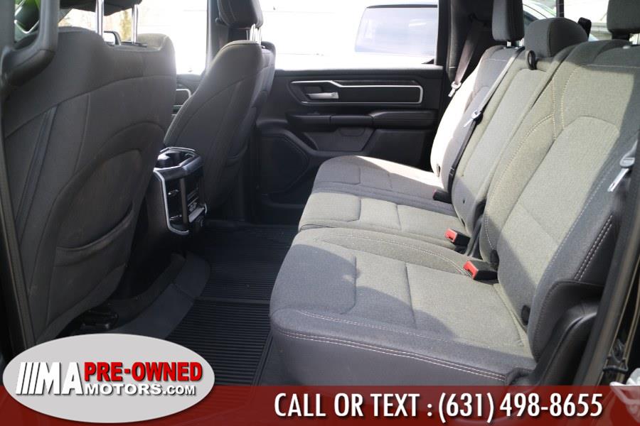 2020 Ram 1500 Big Horn 4x4 Crew Cab 5''7" Box, available for sale in Huntington Station, New York | M & A Motors. Huntington Station, New York 2020 Ram 1500 Big Horn 4x4 Crew Cab 5''7" Box, available for sale in Huntington Station, New York | M & A Motors. Huntington Station, New York