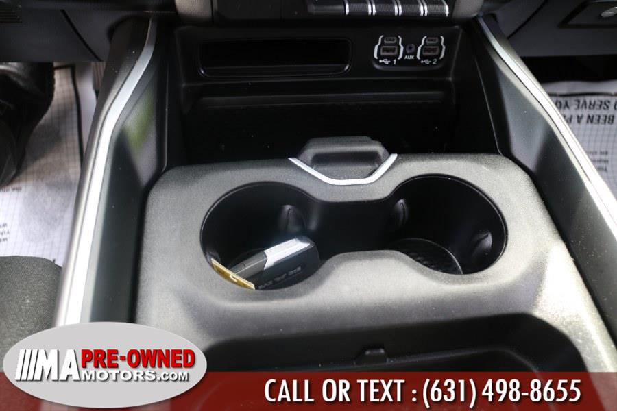 2020 Ram 1500 Big Horn 4x4 Crew Cab 5''7" Box, available for sale in Huntington Station, New York | M & A Motors. Huntington Station, New York 2020 Ram 1500 Big Horn 4x4 Crew Cab 5''7" Box, available for sale in Huntington Station, New York | M & A Motors. Huntington Station, New York