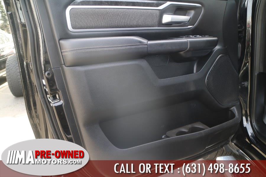 2020 Ram 1500 Big Horn 4x4 Crew Cab 5''7" Box, available for sale in Huntington Station, New York | M & A Motors. Huntington Station, New York 2020 Ram 1500 Big Horn 4x4 Crew Cab 5''7" Box, available for sale in Huntington Station, New York | M & A Motors. Huntington Station, New York