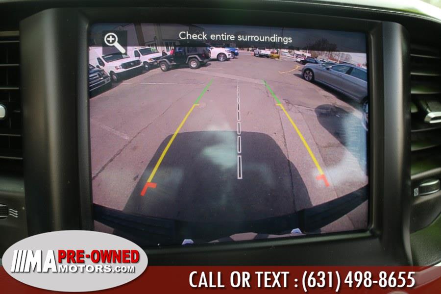 2020 Ram 1500 Big Horn 4x4 Crew Cab 5''7" Box, available for sale in Huntington Station, New York | M & A Motors. Huntington Station, New York 2020 Ram 1500 Big Horn 4x4 Crew Cab 5''7" Box, available for sale in Huntington Station, New York | M & A Motors. Huntington Station, New York